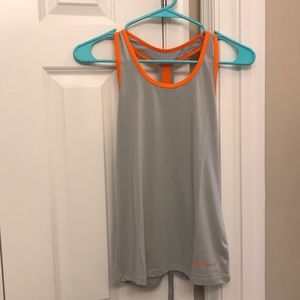 Brand new OTF coaches tank